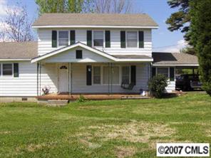 3254 Hipp Road Iron Station, NC 28080 - Photo 1 of 4 Gallery Image 1
