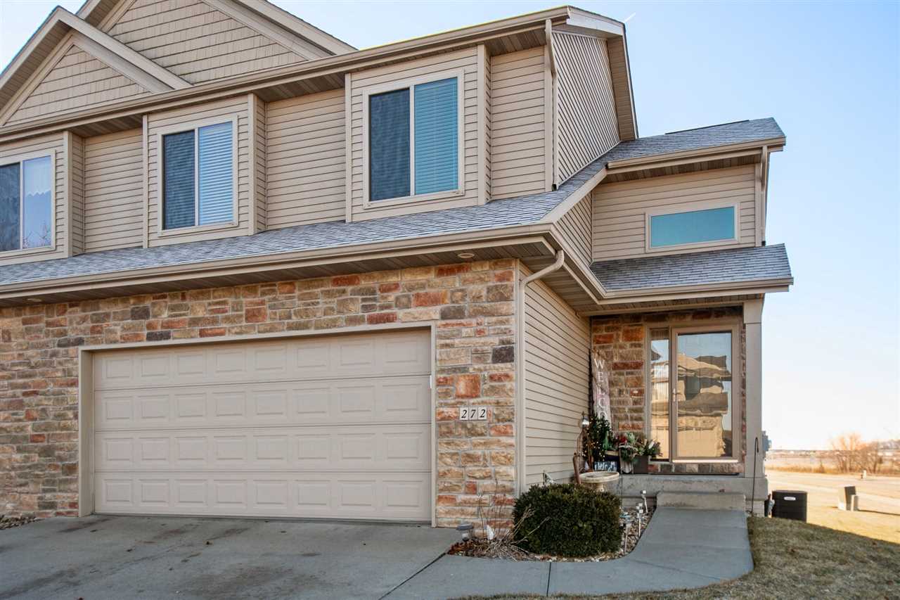 272 South Park Ridge Road North Liberty, IA 52317 - Photo 1 of 27 Gallery Image 1