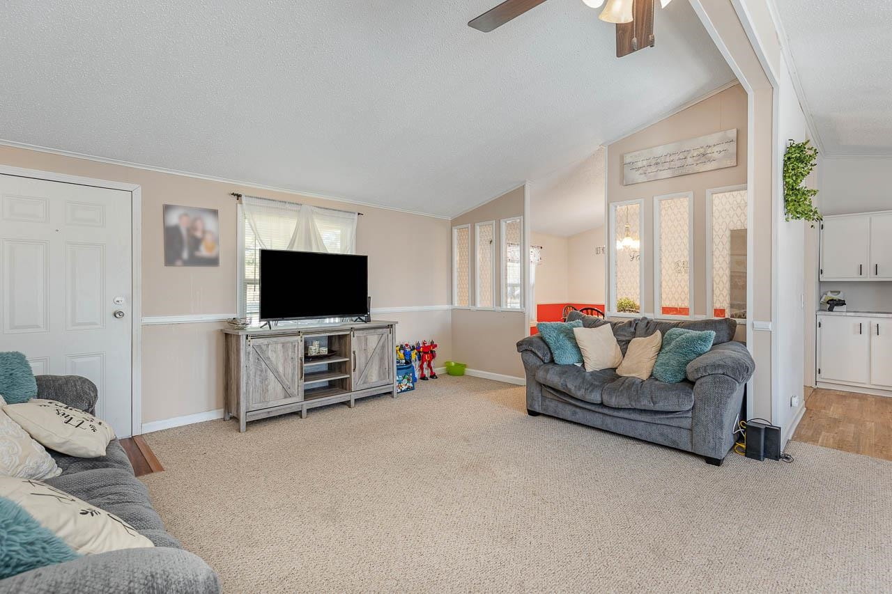 2595 Rains Crossroads Road, Unit A Selma, NC 27576 - Photo 5 of 11 Photo 5