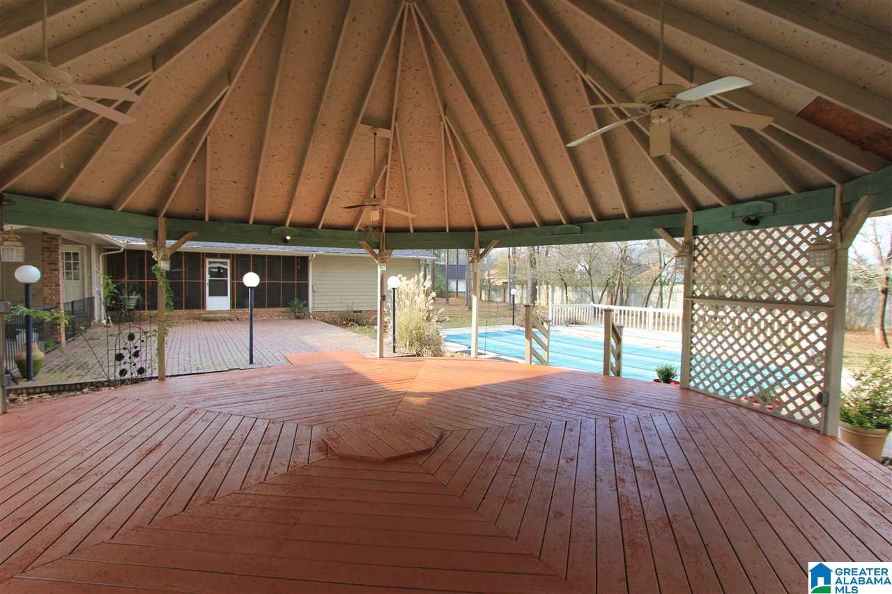 2405 Friendship Road Oxford, AL 36203 - Photo 42 of 47