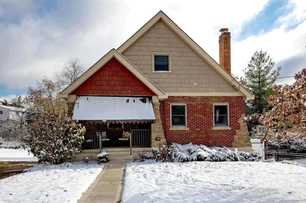16 Rosa Avenue Covington, KY 41011 - Photo 4 of 36 Gallery Image 4