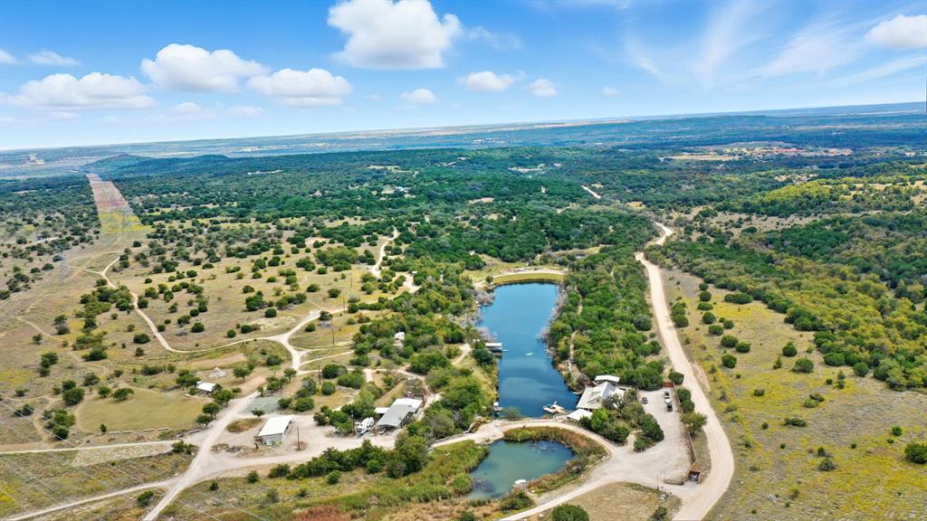 4636 Halsell Ranch Road Jacksboro, TX 76458 - Photo 11 of 40 a view of a city