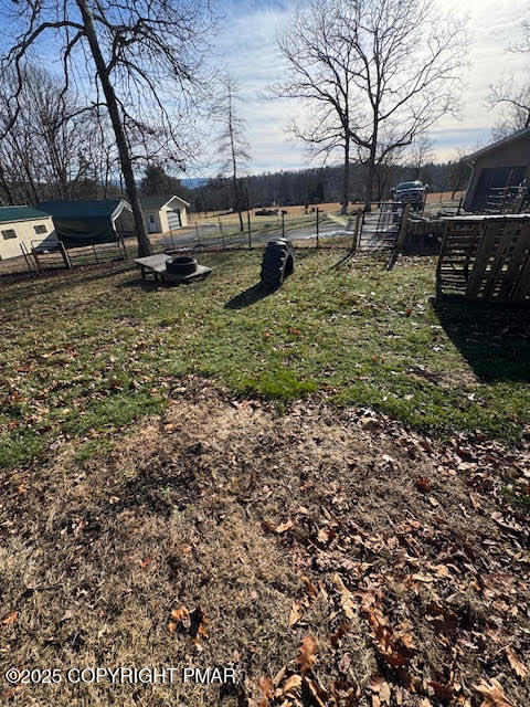 122 Deep Woods Lane Stroudsburg, PA 18360 - Photo 108 of 111 Play ground