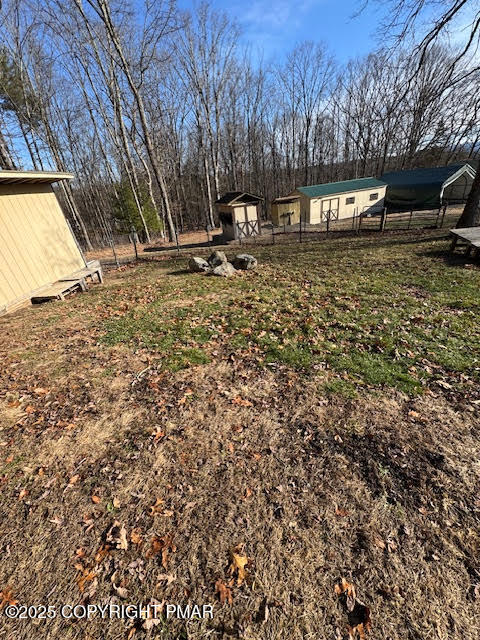 122 Deep Woods Lane Stroudsburg, PA 18360 - Photo 109 of 111 Anmal Play ground