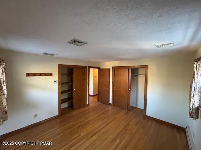 122 Deep Woods Lane Stroudsburg, PA 18360 - Photo 19 of 111 1st Bedroom