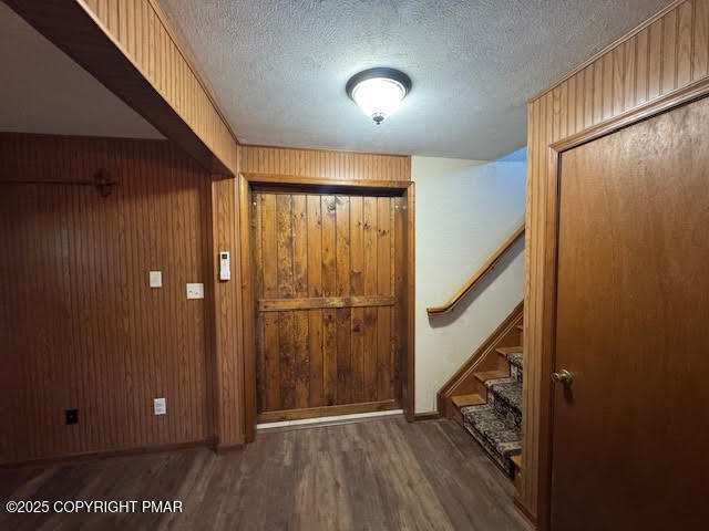 122 Deep Woods Lane Stroudsburg, PA 18360 - Photo 25 of 111 Slider to Family Room