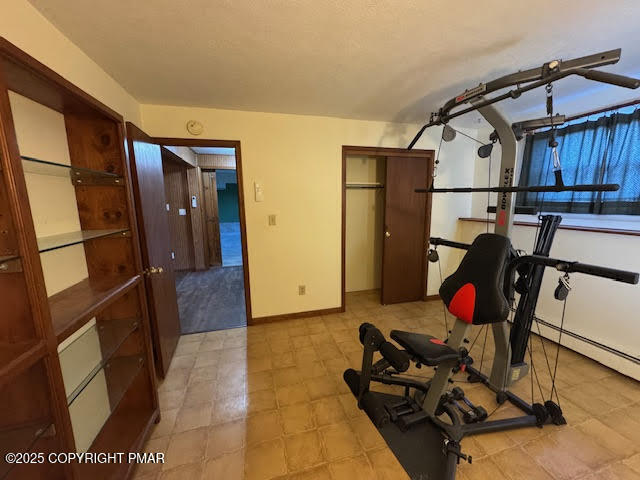 122 Deep Woods Lane Stroudsburg, PA 18360 - Photo 29 of 111 4th Bedroom