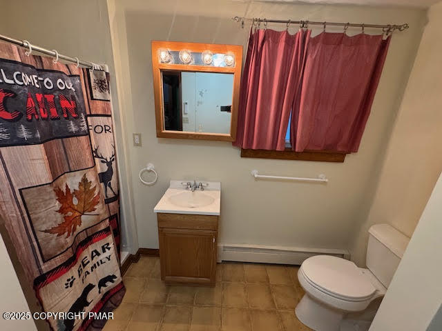 122 Deep Woods Lane Stroudsburg, PA 18360 - Photo 30 of 111 2nd Bathroom