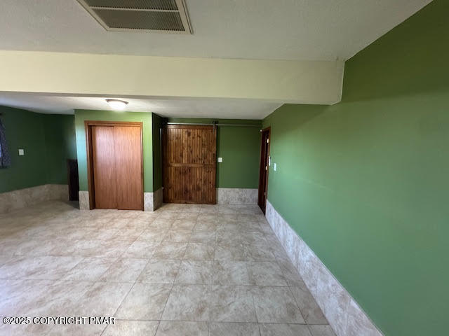 122 Deep Woods Lane Stroudsburg, PA 18360 - Photo 36 of 111 Slider door to Study