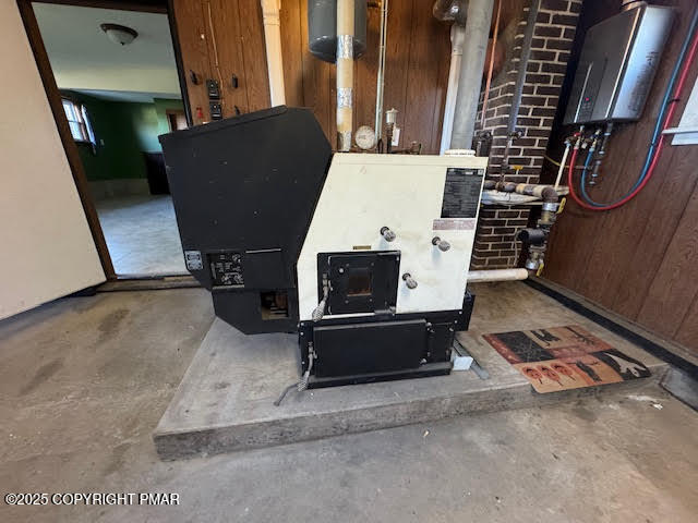 122 Deep Woods Lane Stroudsburg, PA 18360 - Photo 40 of 111 Not in use