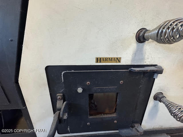 122 Deep Woods Lane Stroudsburg, PA 18360 - Photo 41 of 111 Not in use