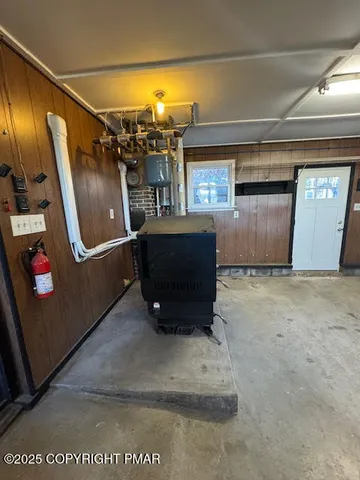 a view of a bathroom