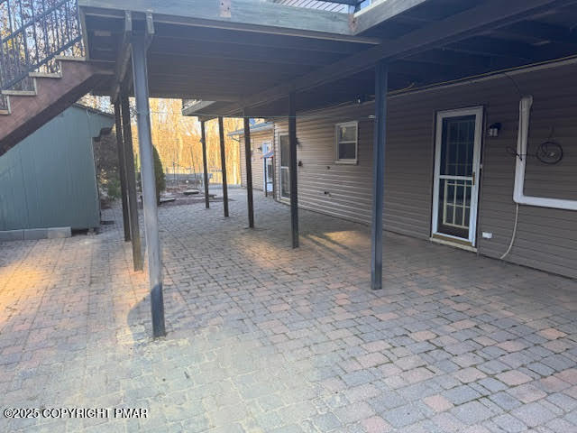 122 Deep Woods Lane Stroudsburg, PA 18360 - Photo 49 of 111 Monster Sized Patio