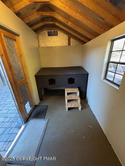 122 Deep Woods Lane Stroudsburg, PA 18360 - Photo 53 of 111 Patio Shed