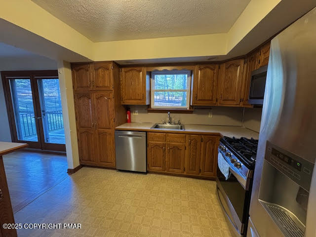 122 Deep Woods Lane Stroudsburg, PA 18360 - Photo 8 of 111 Stainless Appliances