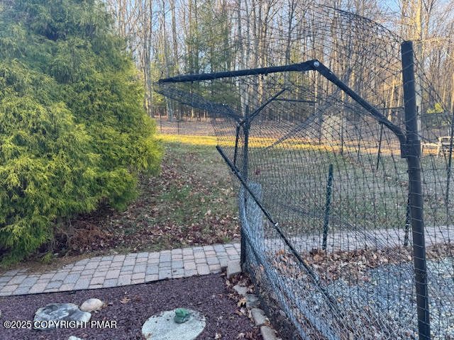 122 Deep Woods Lane Stroudsburg, PA 18360 - Photo 87 of 111 Cat Fencing