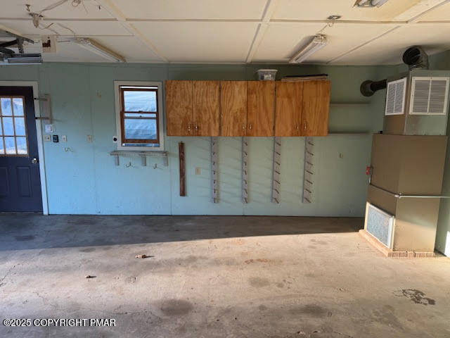 122 Deep Woods Lane Stroudsburg, PA 18360 - Photo 92 of 111 Detached Garage