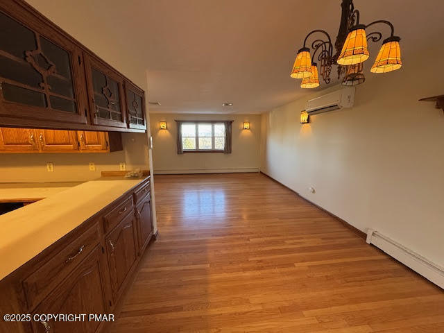 122 Deep Woods Lane Stroudsburg, PA 18360 - Photo 10 of 111 Dining Area