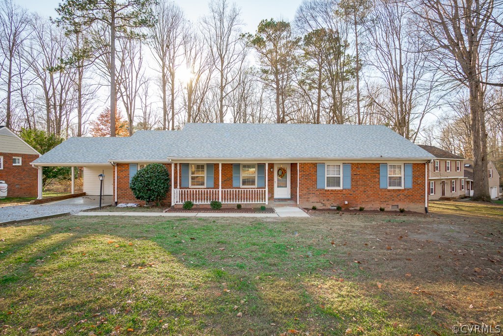 1310 Burlington Road Chesterfield, VA 23236 - Photo 1 of 31 Gallery Image 1