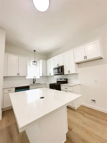 $1,700 | 9705 Garcroft Street, Unit A, Houston, TX 77029