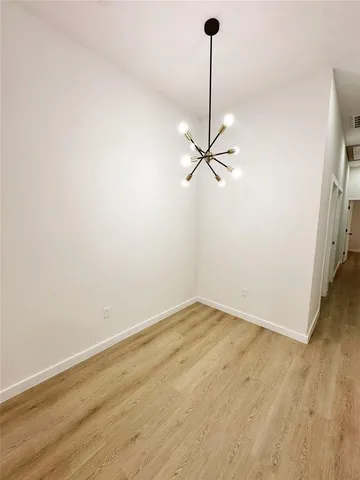 $1,700 | 9705 Garcroft Street, Unit A, Houston, TX 77029