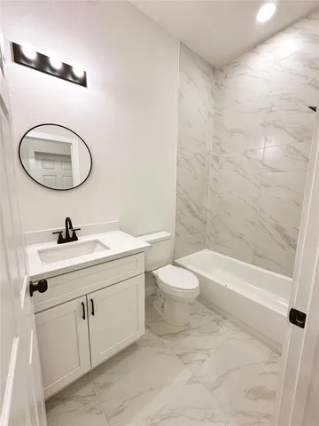 $1,700 | 9705 Garcroft Street, Unit A, Houston, TX 77029