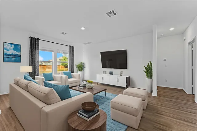 $444,950 | 120 Carmello, Kyle, TX 78640