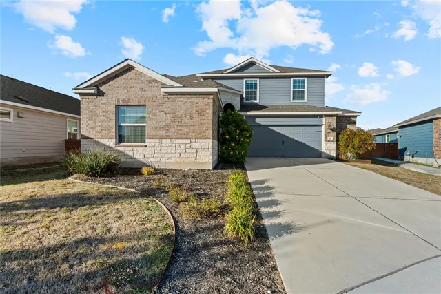 $444,950 | 120 Carmello, Kyle, TX 78640