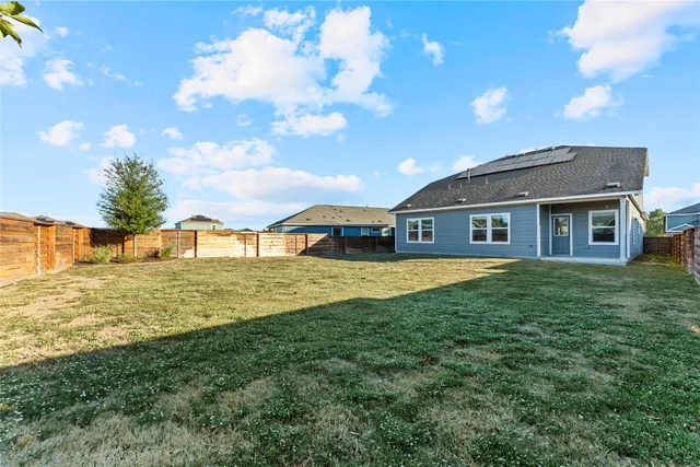 $444,950 | 120 Carmello, Kyle, TX 78640