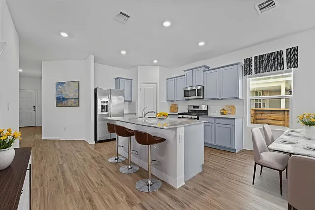 $444,950 | 120 Carmello, Kyle, TX 78640