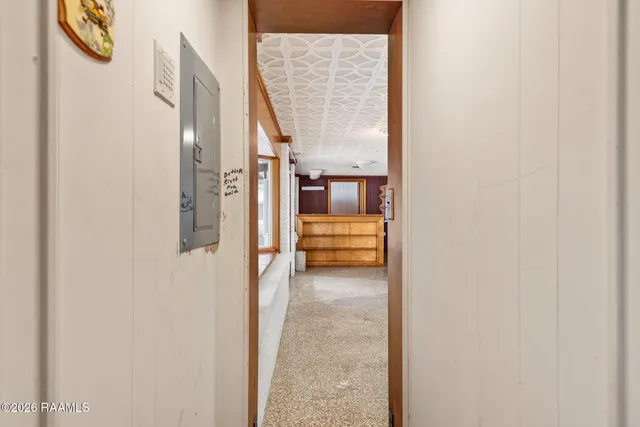 $130,000 | 436 Dodge Street, Melville, LA 71353