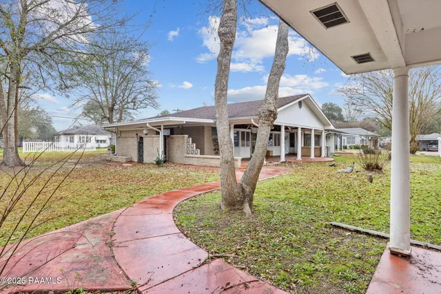 $130,000 | 436 Dodge Street, Melville, LA 71353