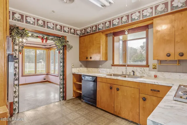 $130,000 | 436 Dodge Street, Melville, LA 71353