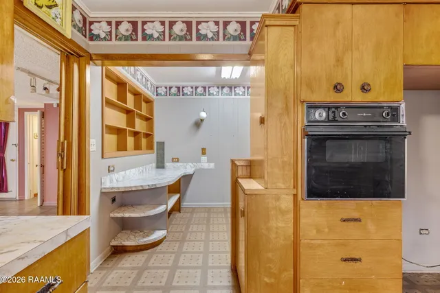 $130,000 | 436 Dodge Street, Melville, LA 71353