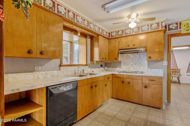 $130,000 | 436 Dodge Street, Melville, LA 71353