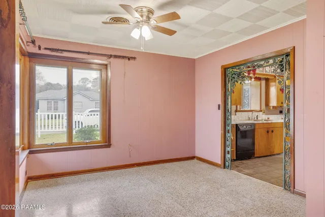 $130,000 | 436 Dodge Street, Melville, LA 71353