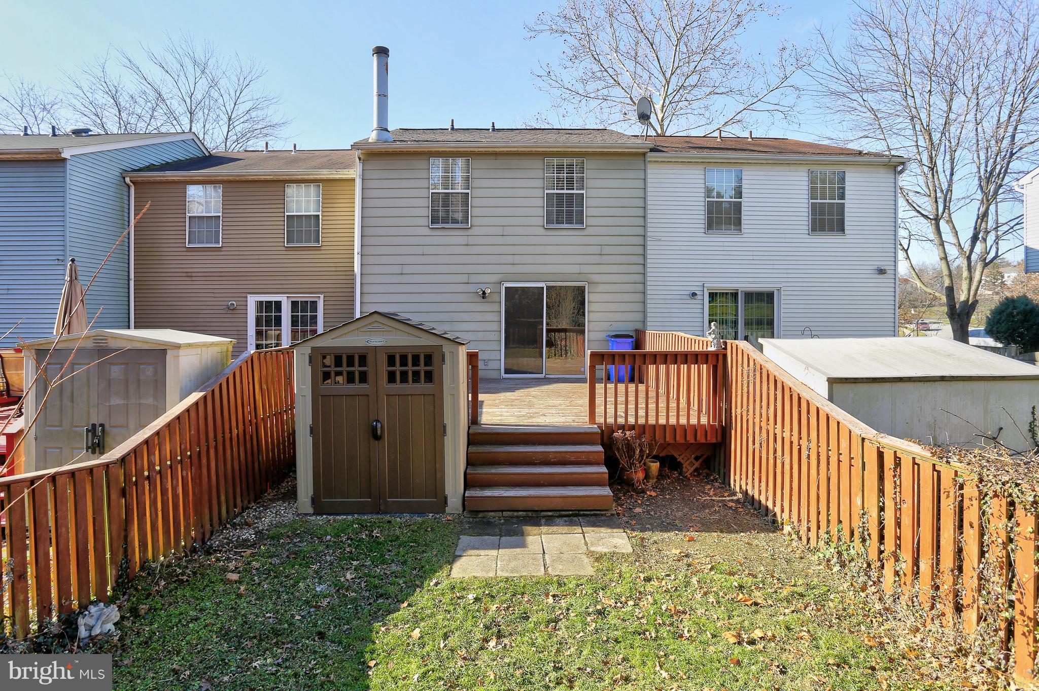 6362 Greenfield Road Elkridge, MD 21075 - Photo 25 of 37