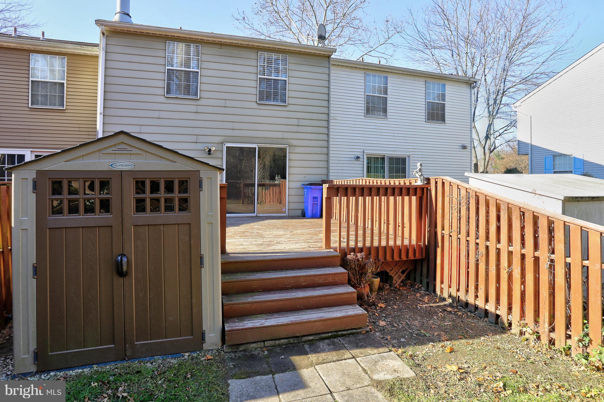 6362 Greenfield Road Elkridge, MD 21075 - Photo 26 of 37
