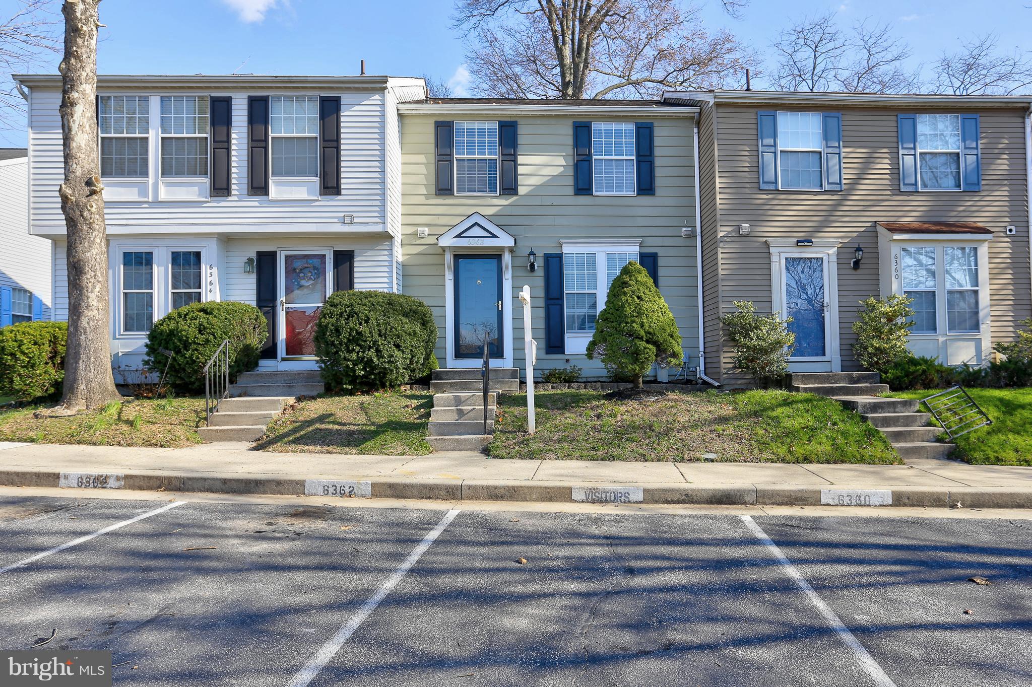 6362 Greenfield Road Elkridge, MD 21075 - Photo 33 of 37
