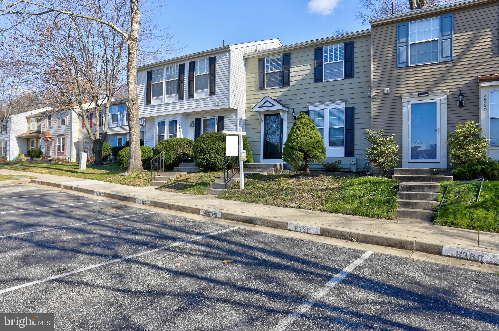 6362 Greenfield Road Elkridge, MD 21075 - Photo 34 of 37