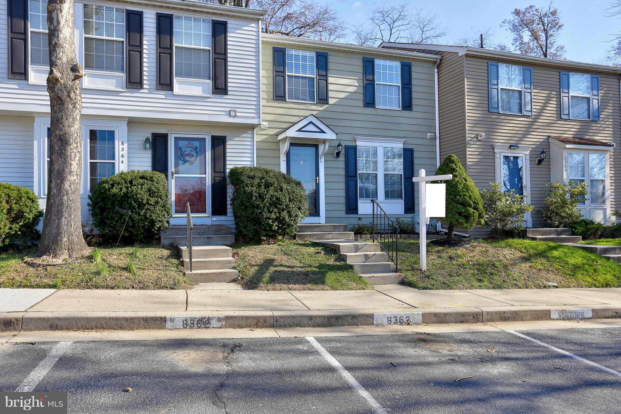 6362 Greenfield Road Elkridge, MD 21075 - Photo 35 of 37