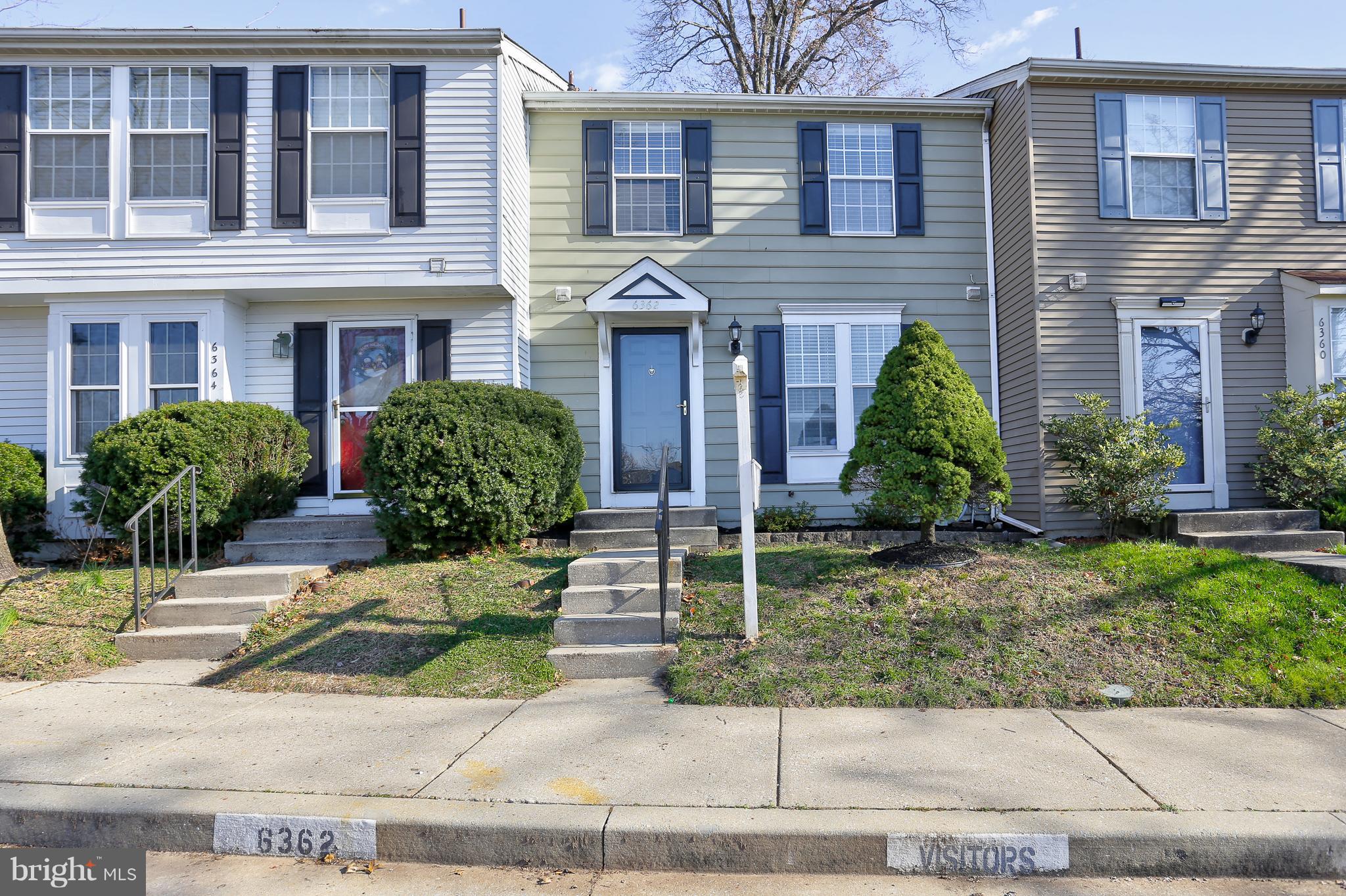 6362 Greenfield Road Elkridge, MD 21075 - Photo 36 of 37