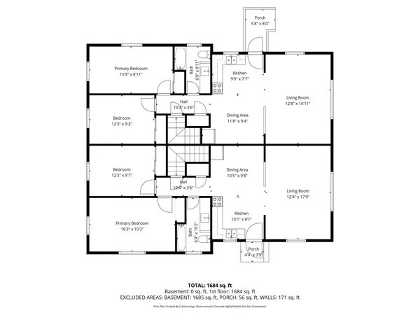 $274,900 | 604 Knight Avenue, Neenah, WI 54956