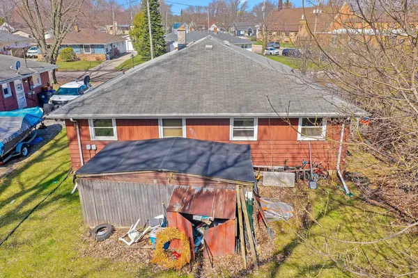 $274,900 | 604 Knight Avenue, Neenah, WI 54956