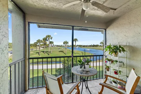 $184,900 | 13369 Touchstone Place, Unit 203, Palm Beach Gardens, FL 33418