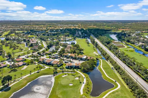 $184,900 | 13369 Touchstone Place, Unit 203, Palm Beach Gardens, FL 33418