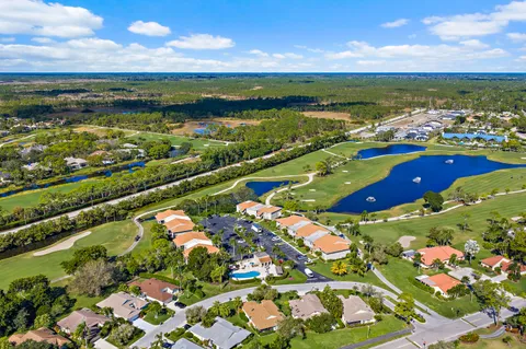 $184,900 | 13369 Touchstone Place, Unit 203, Palm Beach Gardens, FL 33418