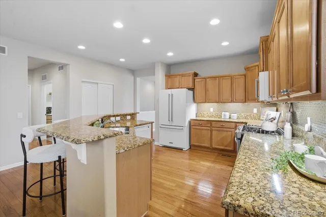 $895,000 | 16566 Edwards Way, Broomfield, CO 80023