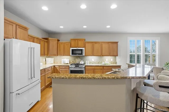 $895,000 | 16566 Edwards Way, Broomfield, CO 80023