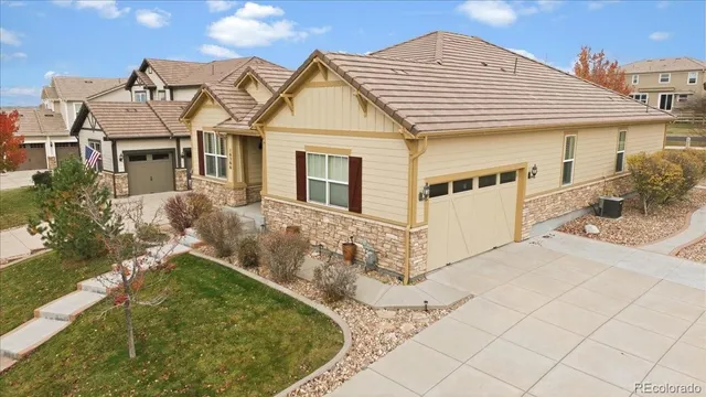 $895,000 | 16566 Edwards Way, Broomfield, CO 80023